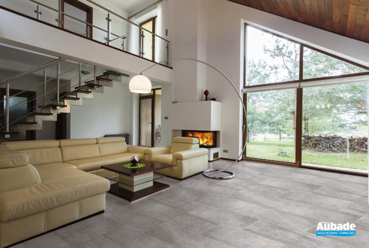 Collection Apache par La Fenice en coloris Grigio