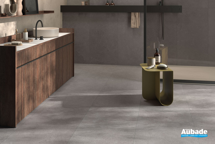 Collection Gea par Lafaenza en coloris Grigio