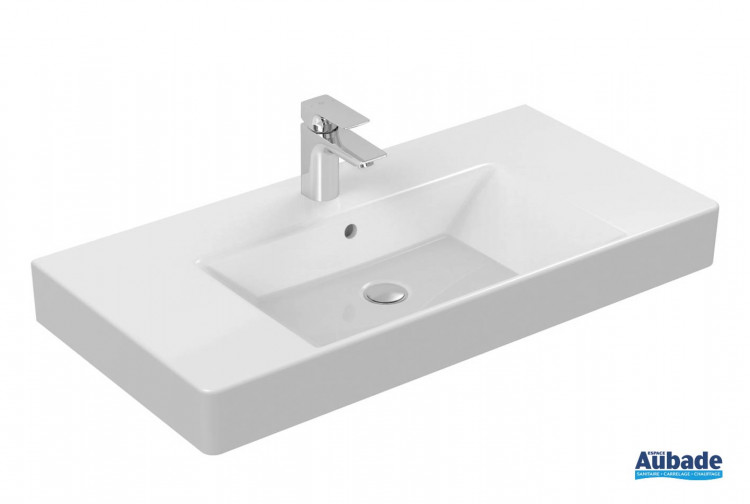 lavabo plan Ideal Standard Strada