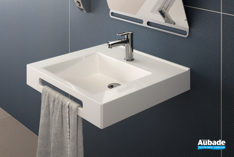 Vasque PMR Square par AKW