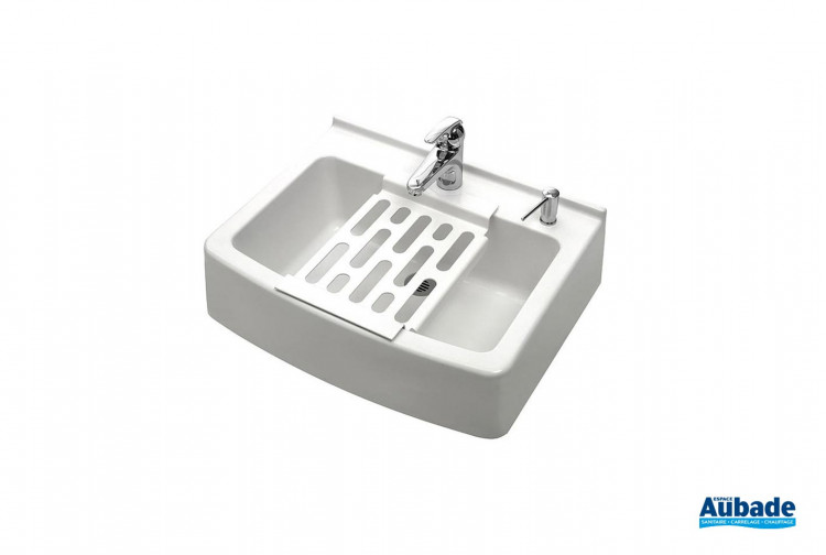 Lavabo collectif Scolaro Romay