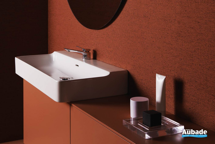 Lavabo Conca d'Ideal Standard