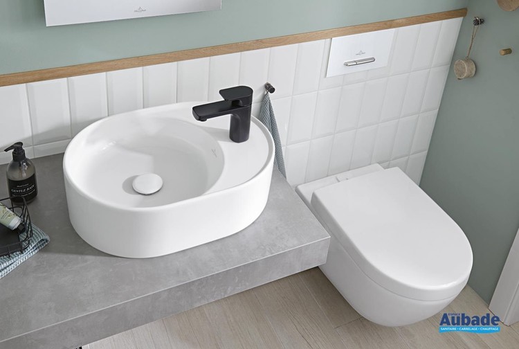 lavabo-vasque-villeroy-et-boch-collaro-monotrou