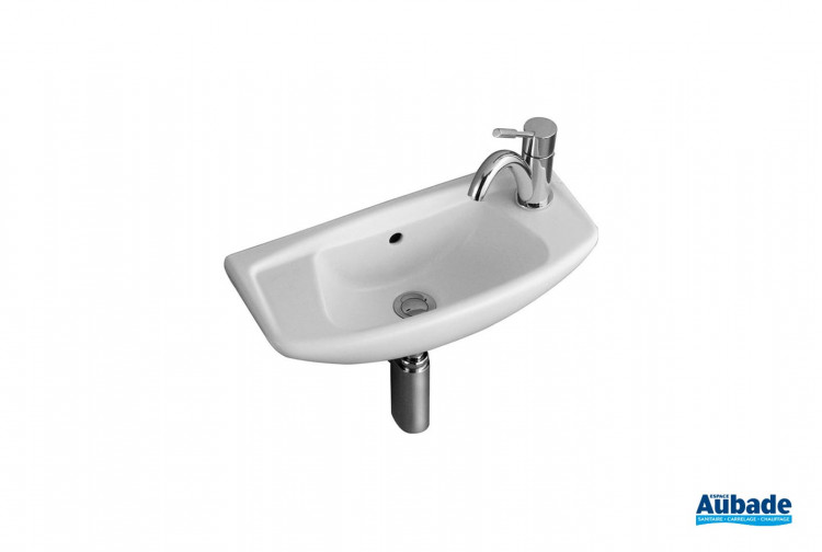 Lave-mains Targa Compact Villeroy & Boch