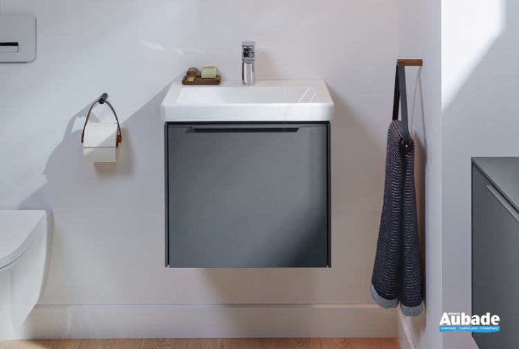 Lave-mains Subway 3.0 de Villeroy & Boch