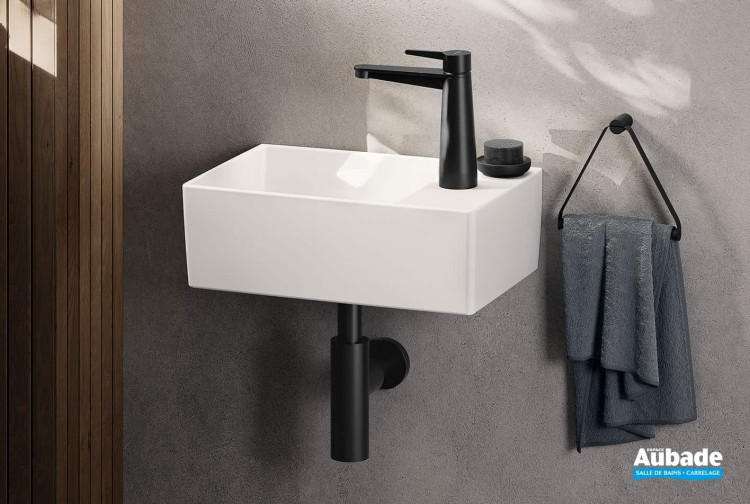 Lave-mains Memento 2.0 de Villeroy & Boch