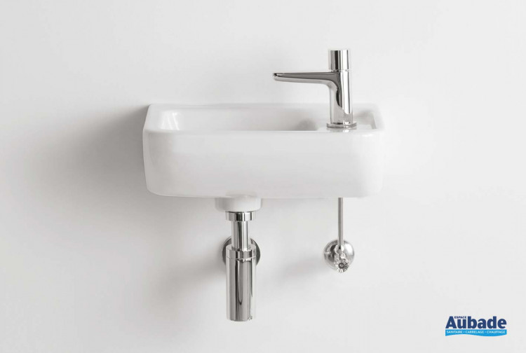 Lave-mains Villeroy & Boch lave-mains Targa Architectura Compact