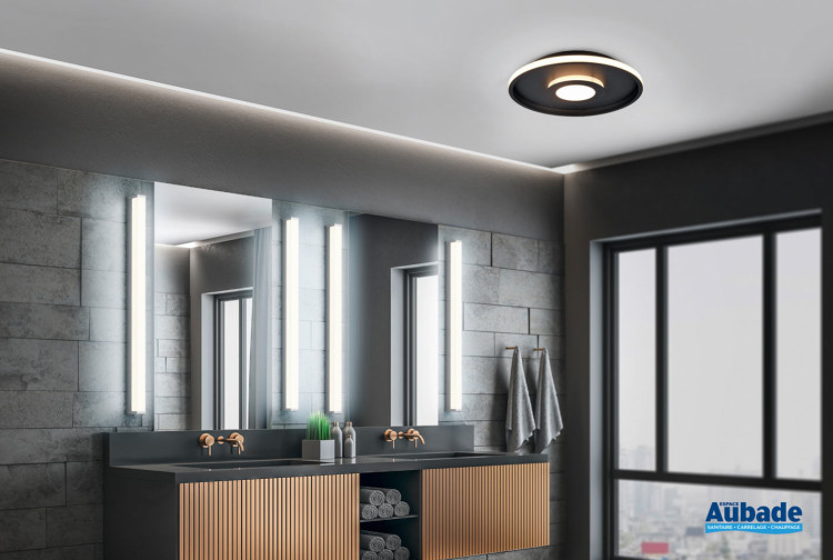 PLAFONNIER ASCARI DE TRIO LIGHTING