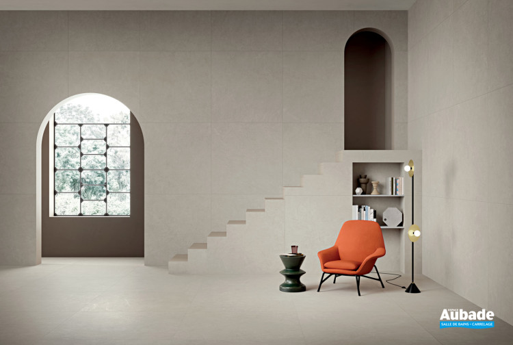 Collection Arkistone par Marca Corona en coloris Arkistone Light