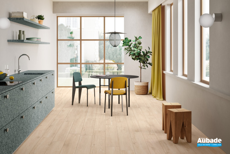 Collection Elisir par Marca Corona en coloris Avorio