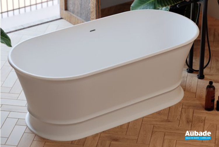 Baignoire Tempus de McBath