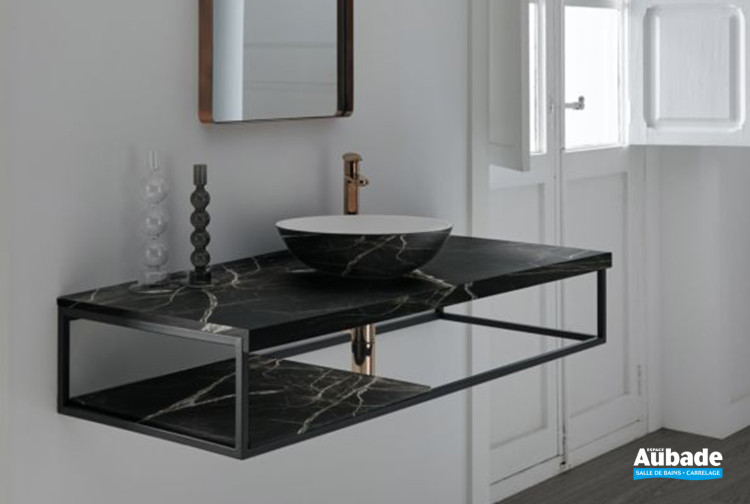 Vasque à poser Wok de McBath