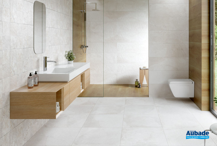 Collection Iconic par Metropol en coloris Avorio