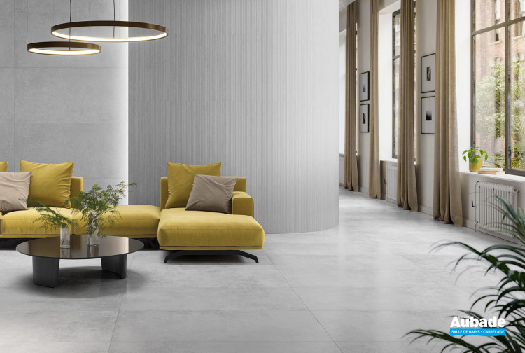 Collection San Francisco par Metropol en coloris White