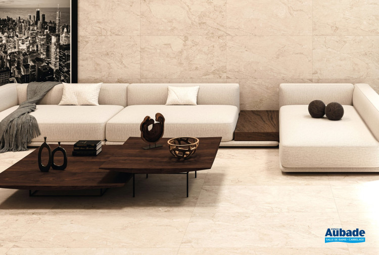 Collection Taran par Metropol en coloris Sand