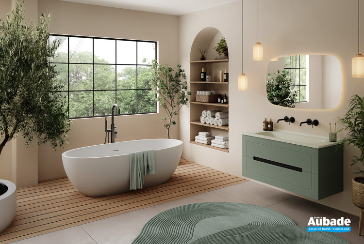 Meuble Paname d'Ambiance Bain
