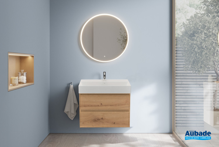 Meuble Devio de Burgbad