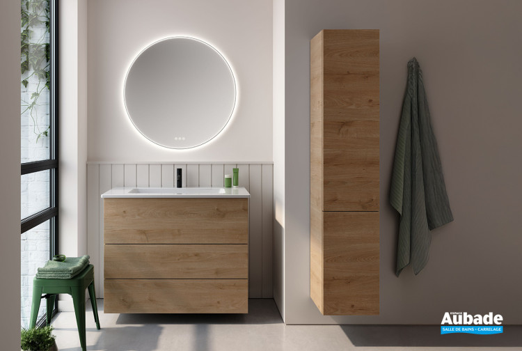 Meuble Free Evolution de Burgbad