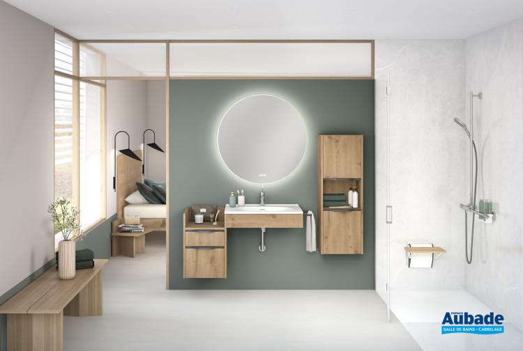 Meuble Delphy Astral 2 de Delpha