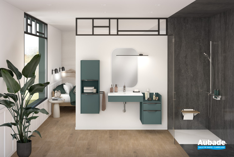 Meuble Delphy Astral 2 de Delpha