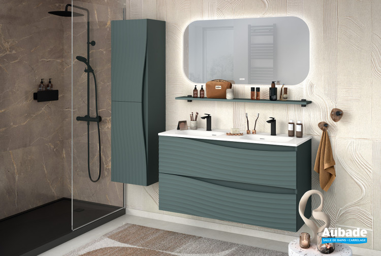 Meuble Delphy Écume de Delpha