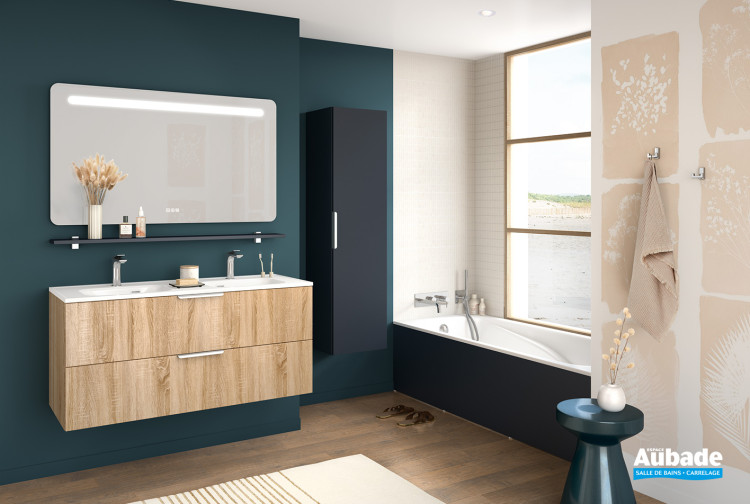 Meuble Delphy Graphic 120 de Delpha