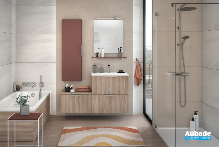 Meuble Delphy Graphic 71 de Delpha