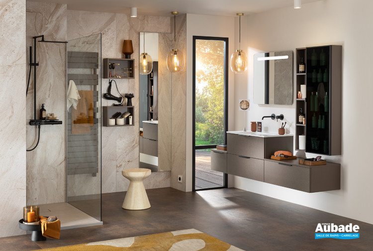 Meuble Unique Alliage de Delpha