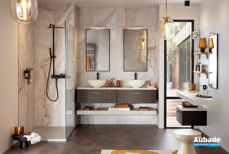 Meuble Unique Jiometori de Delpha