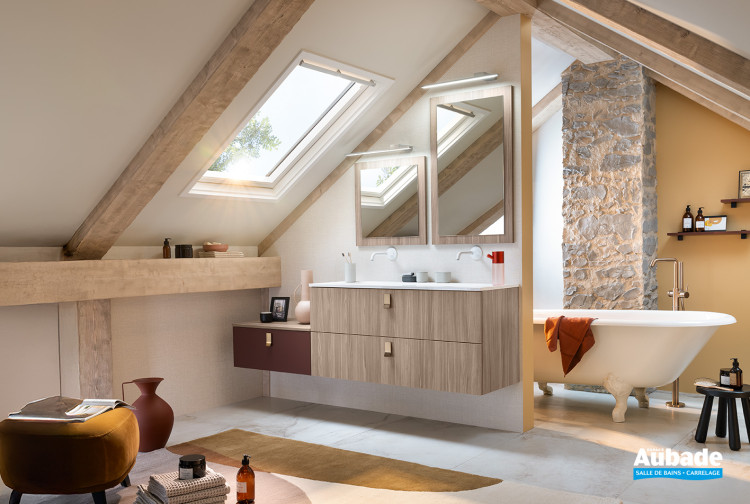 Meuble Unique Archi de Delpha