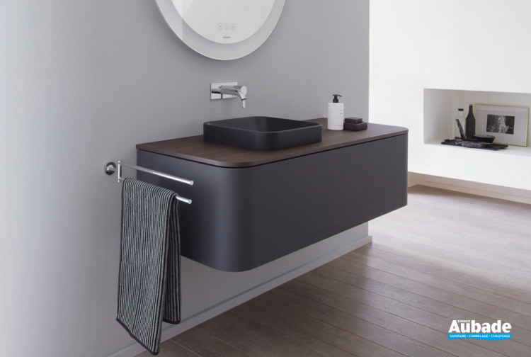 Meuble de salle de bains Happy D.2 Plus de Duravit