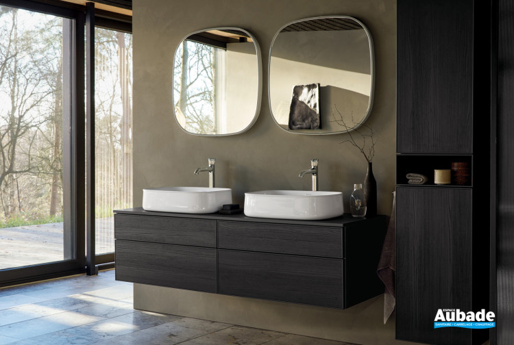 Meuble Zencha par Duravit