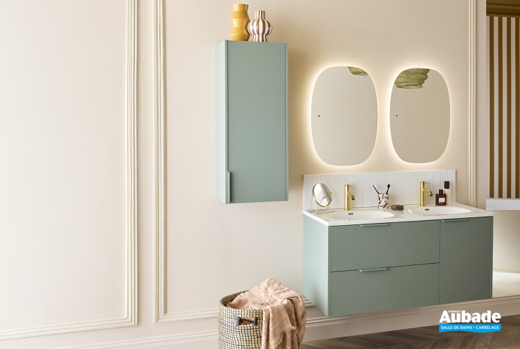 Meuble Bastille de Jacob Delafon