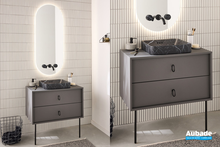 Meuble Vivienne Signature L. 100 cm