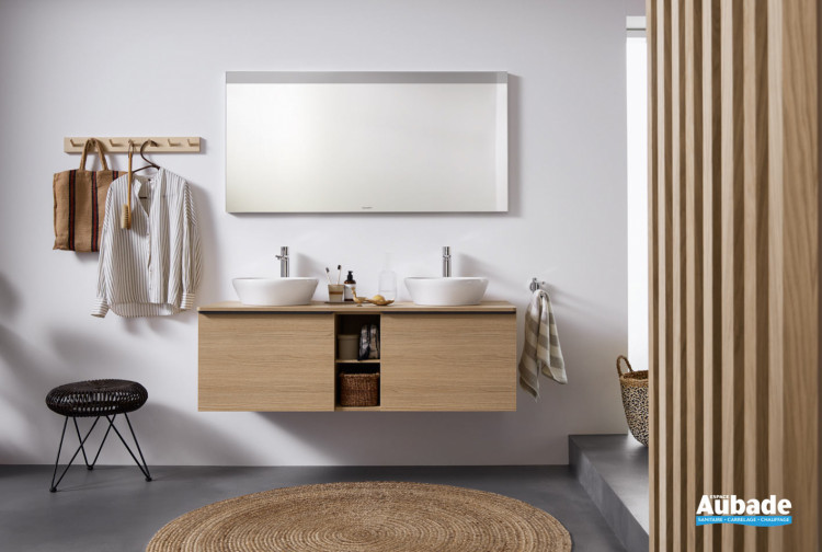 MEUBLE d-neo DE DURAVIT