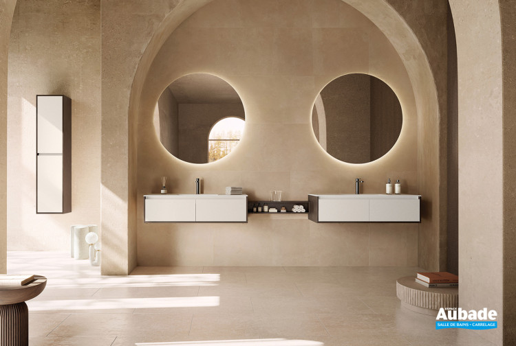 Meuble Frame Origin de Sanijura