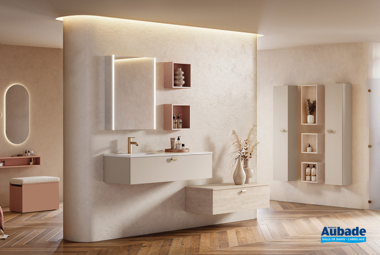 Meuble Halo de Sanijura