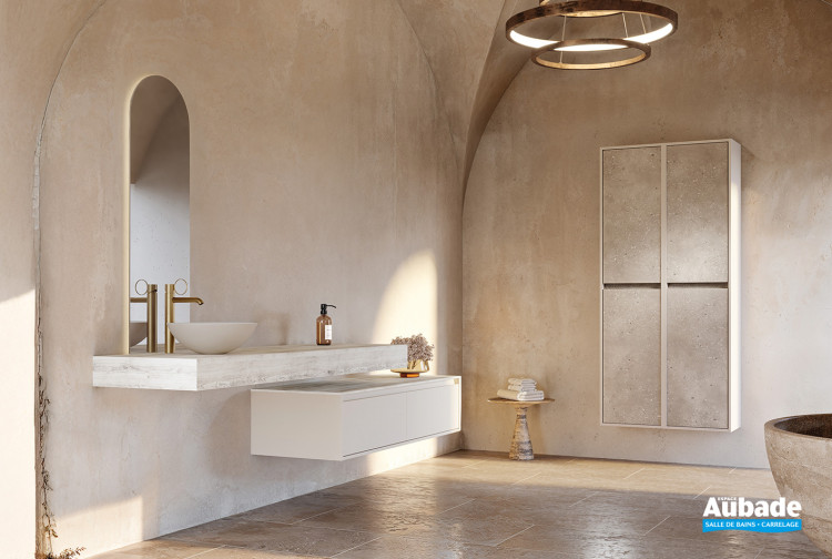 Meuble Infinie de Sanijura