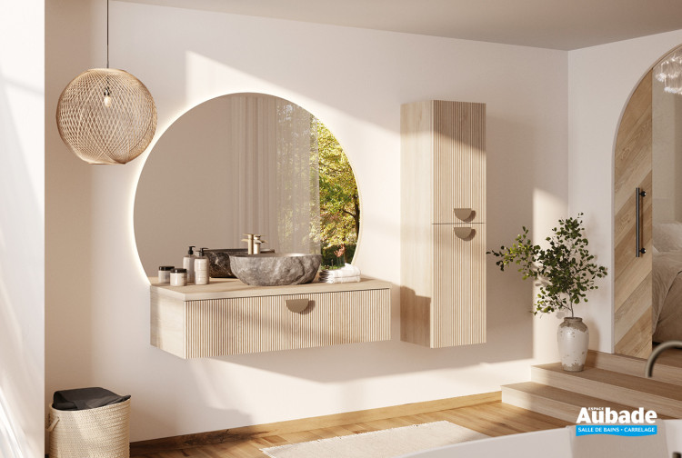 Meuble Lumen de Sanijura