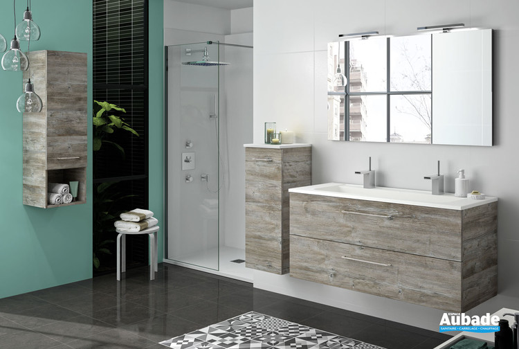 Meuble Vita Ambiance Bain