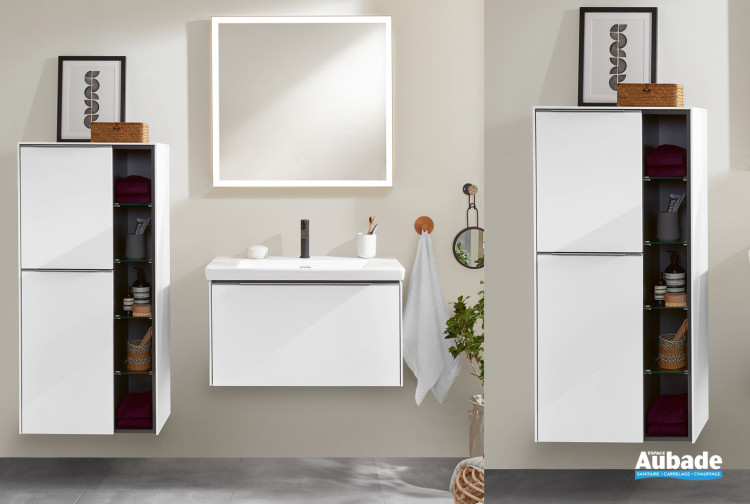 Meuble Subway 3.0 de Villeroy et Boch