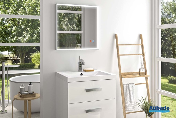 Miroir Divin Plus de Decotec