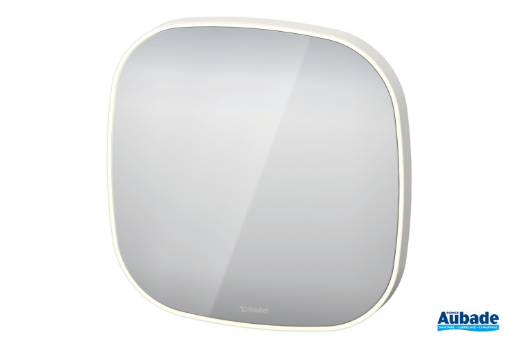 Miroir Zencha par Duravit