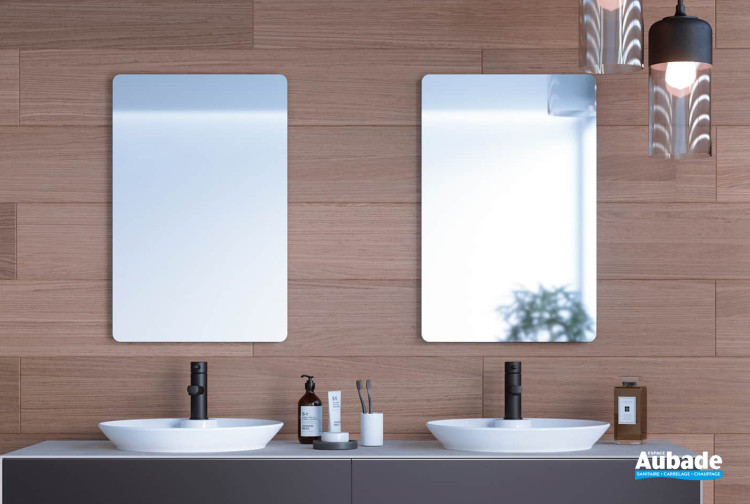 Miroir Jazz de Decotec