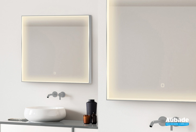 Miroir Shiny de Pradel