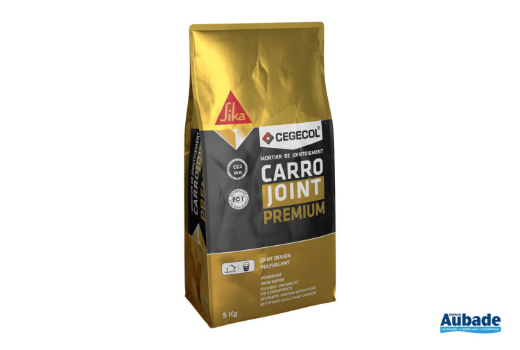 Joint Carrojoint Premium de Sika