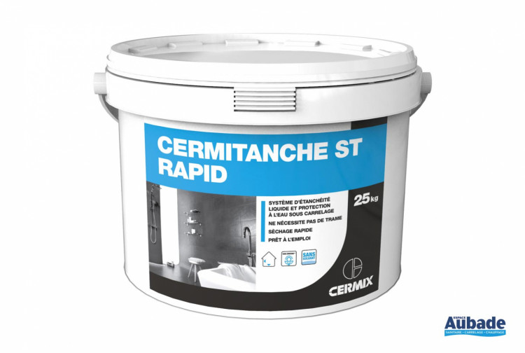 Cermitanche ST Rapid