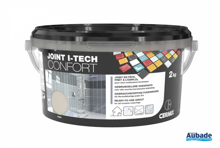 Joint I-Tech confort