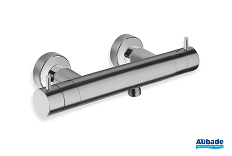 Mitigeur douche termostatique Triverbe