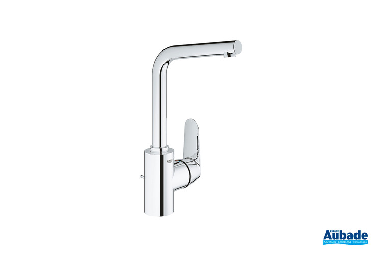 Mitigeur Lavabo Taille L Eurodisc Cosmopolitan de Grohe